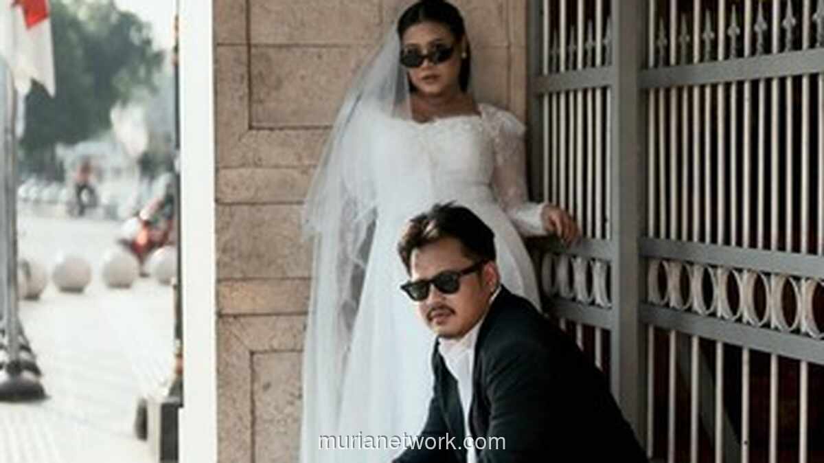 Profil Rully Anggi Akbar, Suami Boiyen yang Sukses Raih Gelar Doktor & Dosen