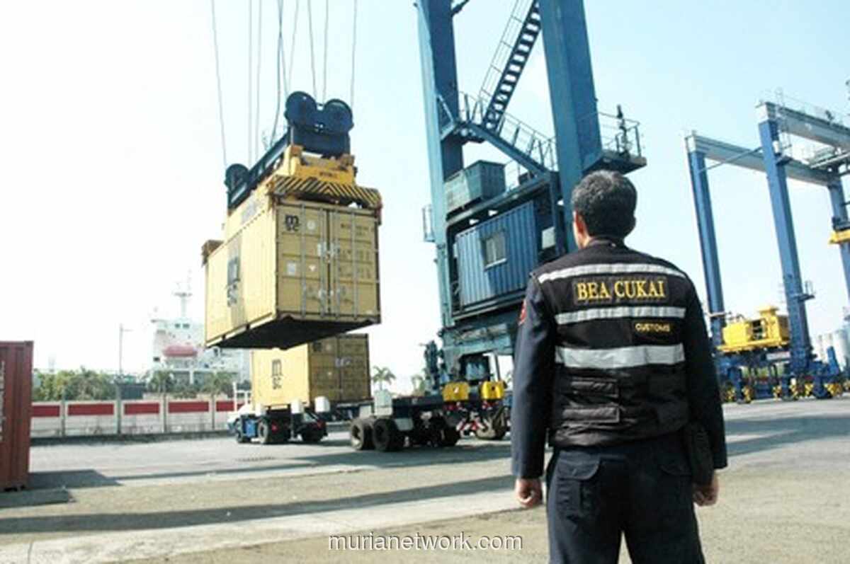 Rekrutmen Bea Cukai 2026: Syarat, Kuota, dan Peluang untuk Lulusan SMA & STAN