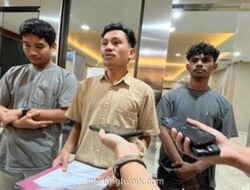 Hakim MK Arsul Sani Dilaporkan ke Bareskrim Soal Dugaan Ijazah Doktor Palsu