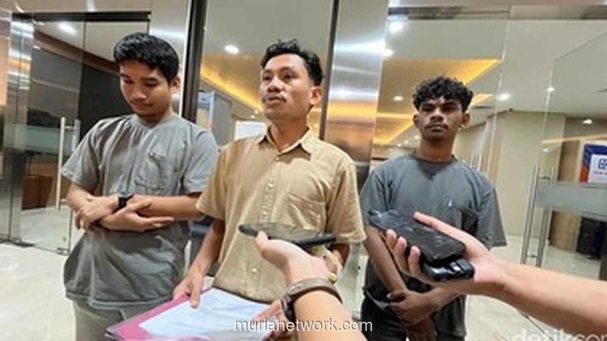 Hakim MK Arsul Sani Dilaporkan ke Bareskrim Soal Dugaan Ijazah Doktor Palsu