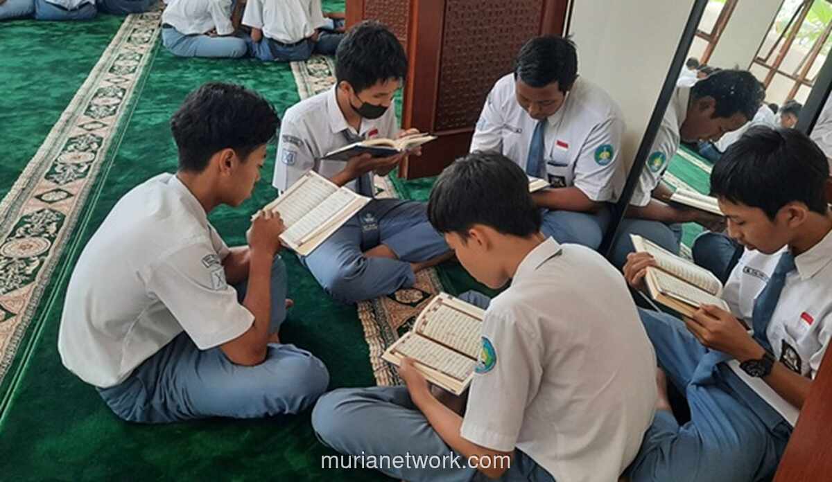 Kekerasan di Sekolah: Akar Masalah & Solusi Sistem Pendidikan yang Gagal
