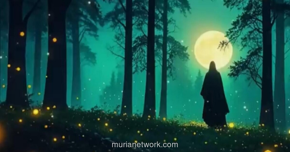 Tawakal Adalah: Pengertian, Kisah Nabi, dan Cara Menerapkannya dengan Benar