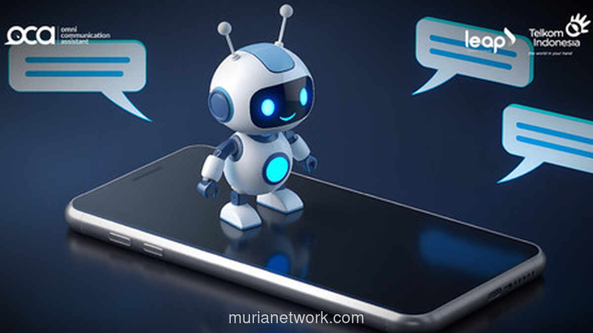 OCA AI Assistant dari Telkom: Solusi Komunikasi Pelanggan 24/7 untuk Bisnis
