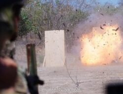 Ledakan di Kantor Polisi Kashmir Tewaskan 9 Orang: Kronologi & Dampaknya