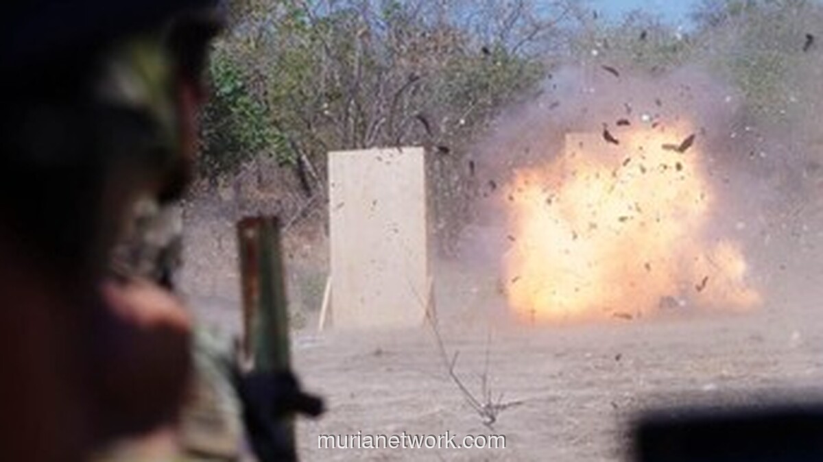 Ledakan di Kantor Polisi Kashmir Tewaskan 9 Orang: Kronologi & Dampaknya
