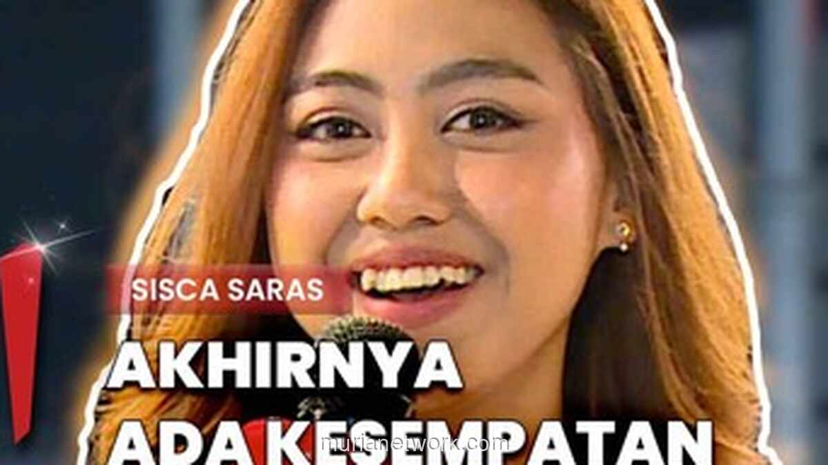 Sisca Saras Duet dengan Boss Chaikamon, Bintang Thailand, Begini Momen Serunya!