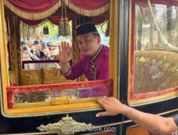 Prosesi Jumenengan PB XIV Purbaya Ditegaskan Sesuai Adat Keraton Solo