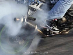 10 Ribu Pelaku Balap Liar di DIY Terjaring dalam 10 Bulan, Begini Polanya