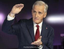 Alasan Netanyahu Tolak Kunjungan PM Norwegia: 3 Faktor Pemicu Ketegangan Diplomatik