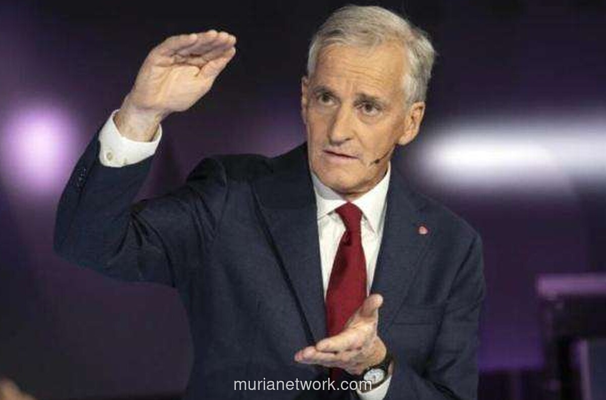 Alasan Netanyahu Tolak Kunjungan PM Norwegia: 3 Faktor Pemicu Ketegangan Diplomatik