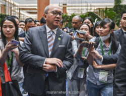 Raja Yordania Pelajari Danantara: Langkah Strategis Bentuk Sovereign Wealth Fund