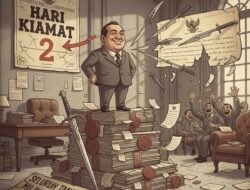 Mafia Tanah Sampai Kiamat? Kontroversi & Fakta Kebijakan Nusron Wahid