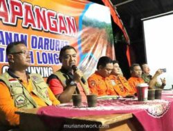 Tanah Longsor Cilacap 2025: Update Korban & Operasi SAR Diperkuat