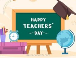 Hari Guru Nasional 2025: Tanggal, Tema Guru Hebat Indonesia Kuat, dan Jadwal Lengkap Kegiatan