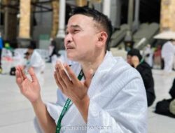 Ruben Onsu Dilarang Temui Anak 2 Bulan, Ini Fakta dari Kuasa Hukum