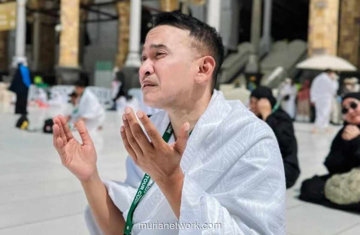 Ruben Onsu Dilarang Temui Anak 2 Bulan, Ini Fakta dari Kuasa Hukum