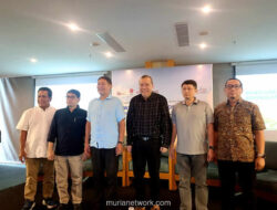 BEI Dorong Perusahaan BPI Danantara IPO, Ini Kata Direktur Utama Iman Rachman