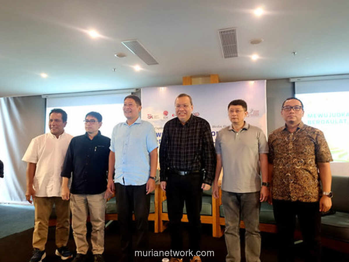 BEI Dorong Perusahaan BPI Danantara IPO, Ini Kata Direktur Utama Iman Rachman