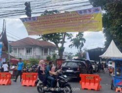 Bazar Kuliner Jakarta Tutup Sementara Jalan Ampera Raya, Ini Rute Alternatifnya