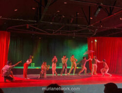 Gedung Taman Budaya Kalbar 2026: Wadah Baru & Representatif untuk Seniman