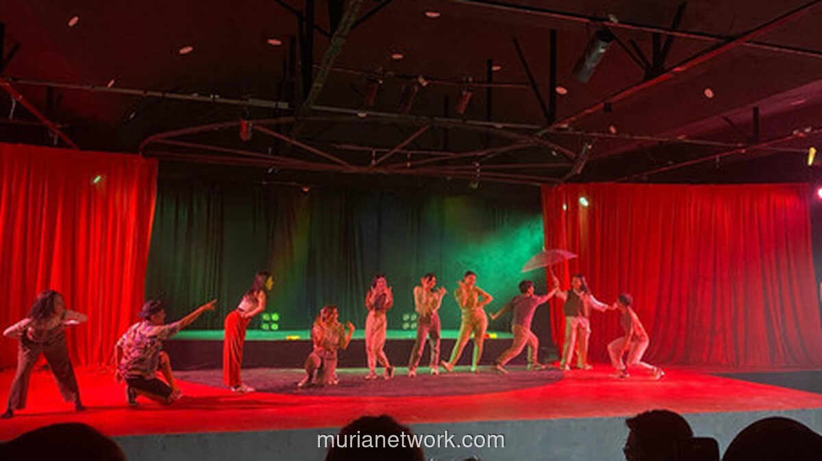 Gedung Taman Budaya Kalbar 2026: Wadah Baru & Representatif untuk Seniman