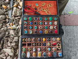 Cincin Batu Akik Bandung Mulai Rp 25.000? Temukan di Sini!