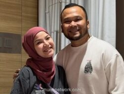 Marsha Natika Hamil Anak Ke-4: Dikira GERD, Ternyata Pakai KB Spiral