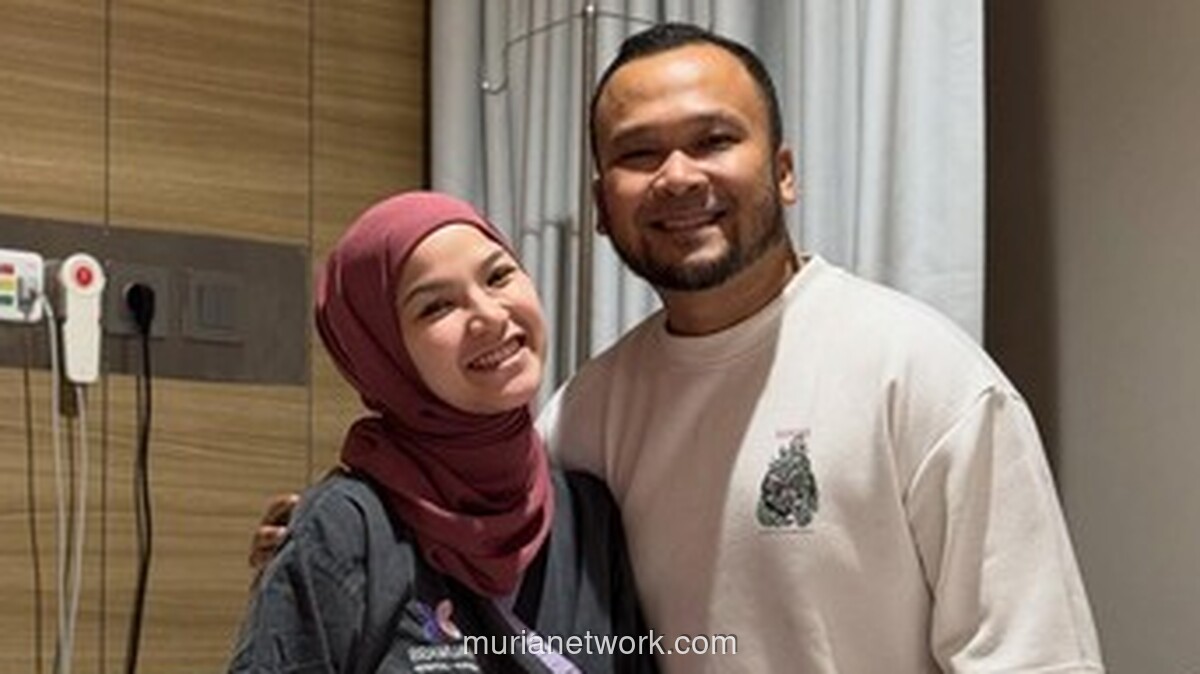 Marsha Natika Hamil Anak Ke-4: Dikira GERD, Ternyata Pakai KB Spiral