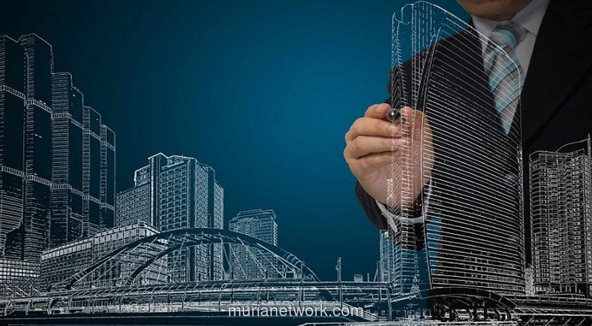 Investasi Properti 2024: Bekasi, Subang & Karawang Jadi Primadona Baru