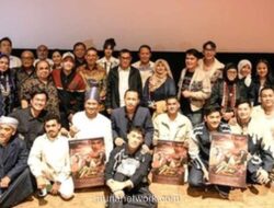 Film NIA: Kisah Nyata Tragis Korban Narkoba di Sumbar Didukung Fadli Zon