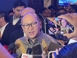 Investasi USD 1,3 Miliar dari Yordania: Gas, Jalan Tol, dan Logistik