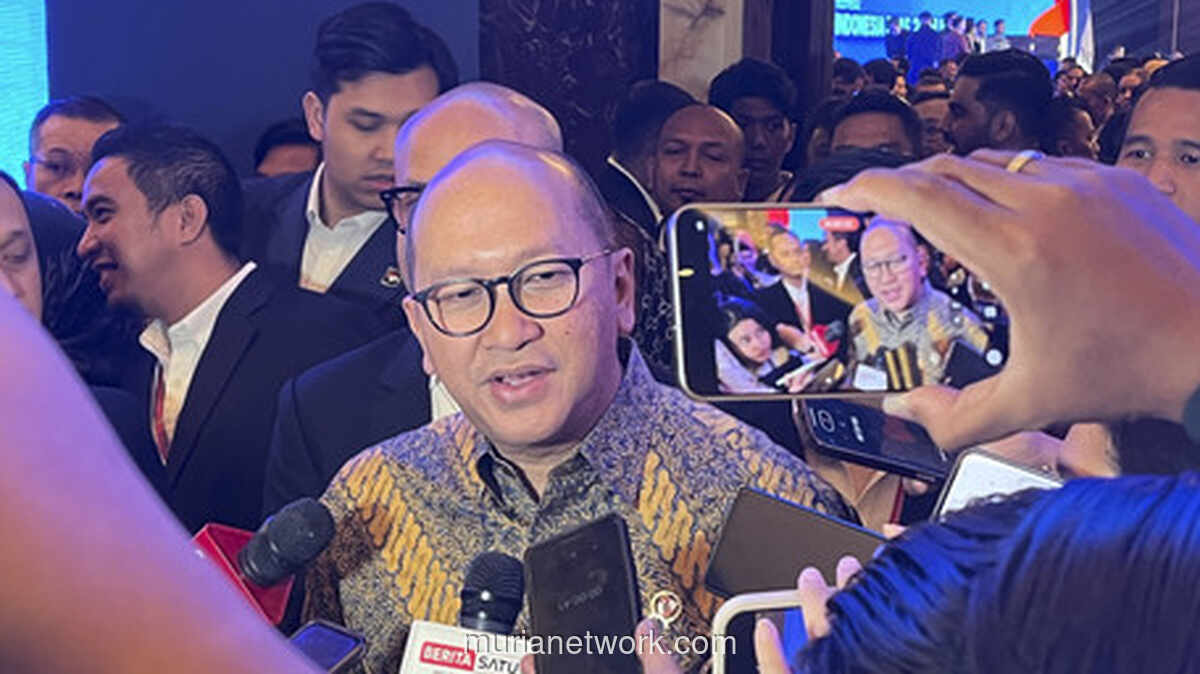 Investasi USD 1,3 Miliar dari Yordania: Gas, Jalan Tol, dan Logistik