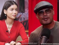 Sabrina Chairunnisa Doakan Deddy Corbuzier & Riyuka Bunga Berjodoh, Komentarnya Viral