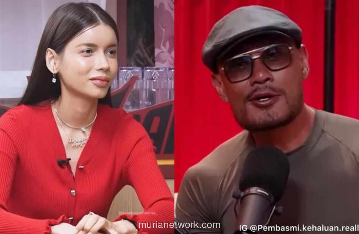 Sabrina Chairunnisa Doakan Deddy Corbuzier & Riyuka Bunga Berjodoh, Komentarnya Viral