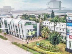 Barito Pacific Bantah IPO Griya Idola dan Akuisisi NRCA: Ini Penjelasan Resmi