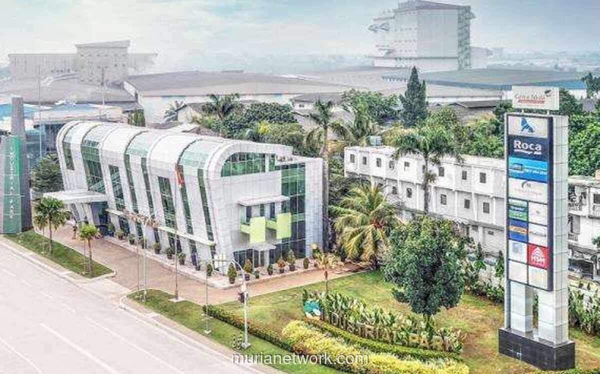 Barito Pacific Bantah IPO Griya Idola dan Akuisisi NRCA: Ini Penjelasan Resmi