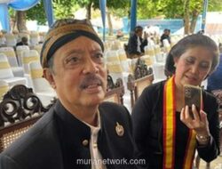 Alasan Hanya 2 Adik PB XIII Hadir di Jumenengan PB XIV Purbaya, KGPH Benowo Beberkan Penyebabnya