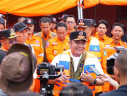 Waspada Banjir & Longsor Sumsel 2025: Antisipasi Dini dan Langkah Mitigasi Pemerintah