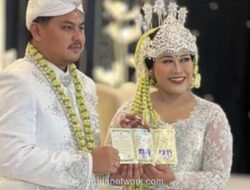 Debt Collector Datangi Rumah Sarwendah, Ini Profil Doktor Suami Baru Boiyen