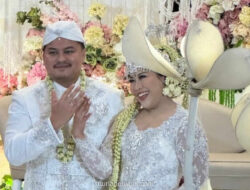 Boiyen Menikah dengan Rully Anggi Akbar, Mahar 15 Gram Emas dan Rp 110 Juta Jadi Sorotan