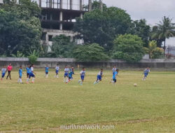 Liga Arena 2025 Palembang: Kebangkitan Sepak Bola Muda & Jalur Resmi ke Piala Suratin