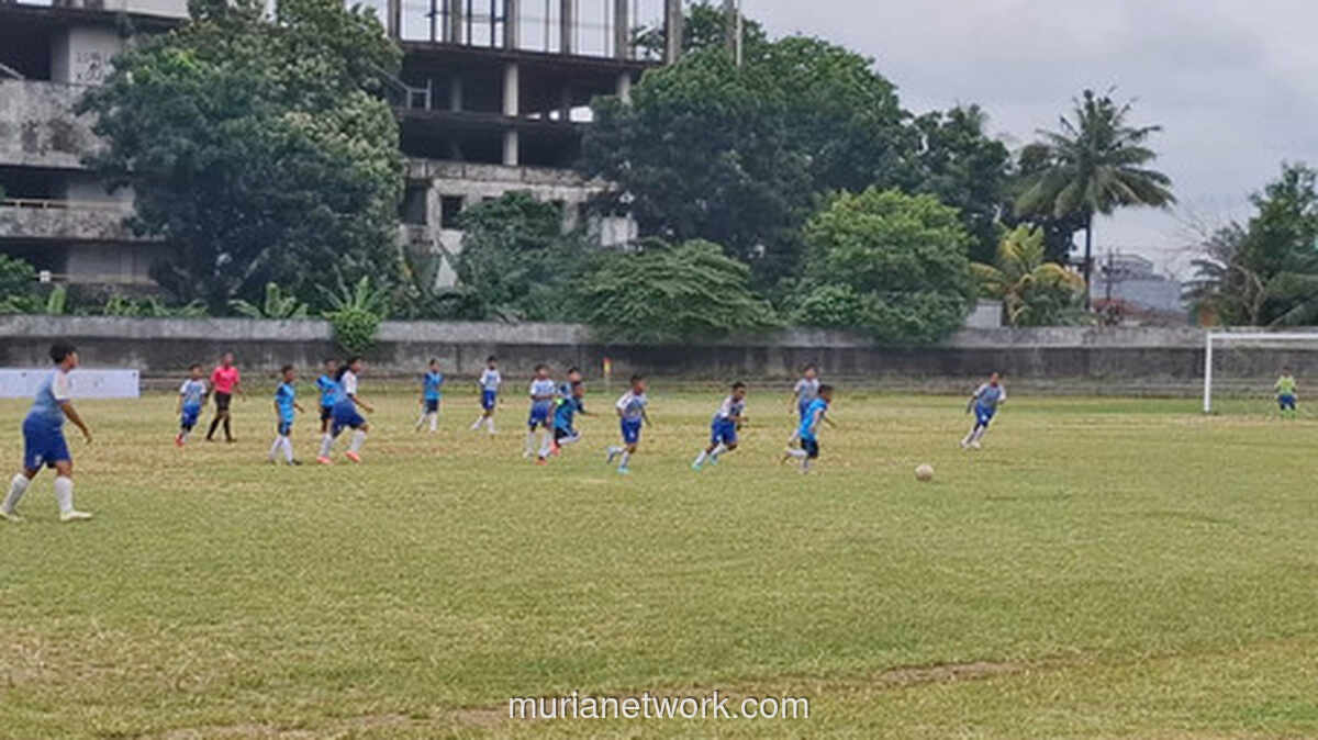 Liga Arena 2025 Palembang: Kebangkitan Sepak Bola Muda & Jalur Resmi ke Piala Suratin