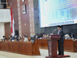 Pemprov Sumut Suntik Aset Daerah untuk Perkuat Modal Bank Sumut