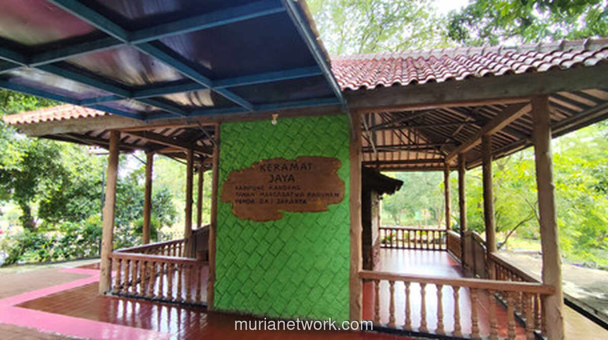 Makam Mbah Jaya Ragunan: Lokasi, Sejarah & Cara Ziarah di Kebun Binatang