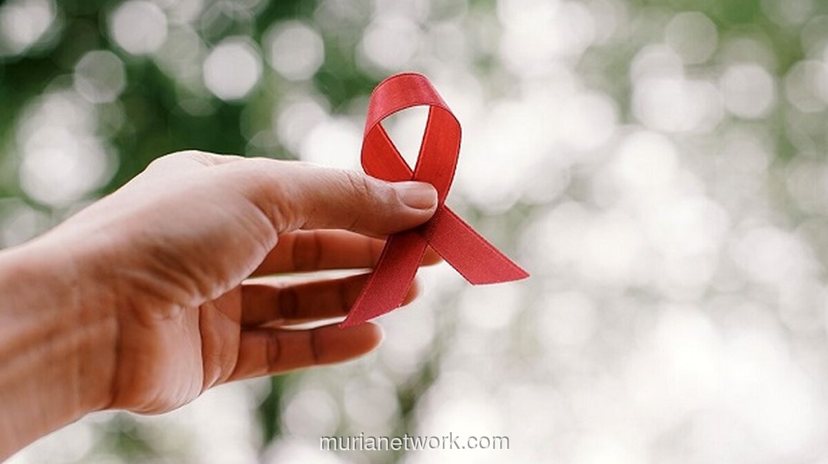 Wabah HIV/AIDS di Bandung Meningkat: Solusi Mendasar Diperlukan