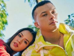 Raisa dan Nicholas Saputra Banjir Pujian, Netizen: Cocok Banget!