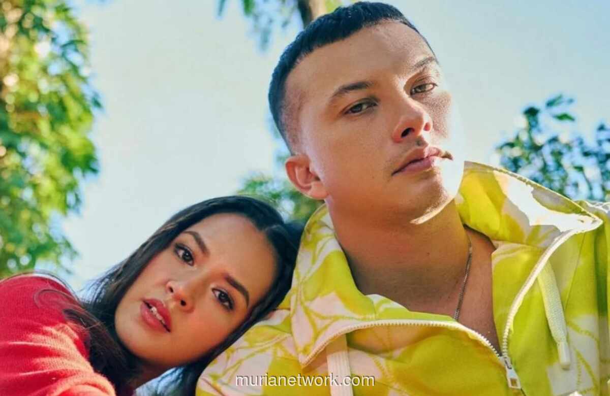 Raisa dan Nicholas Saputra Banjir Pujian, Netizen: Cocok Banget!