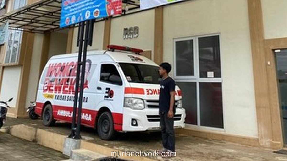 Bantuan Longsor Cilacap: Posko, Dapur Umum & Update Korban Terkini