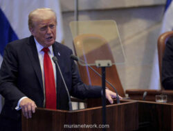 Perjanjian Dagang AS-Swiss: Investasi Rp 3.100 T & Tarif Impor Turun Drastis