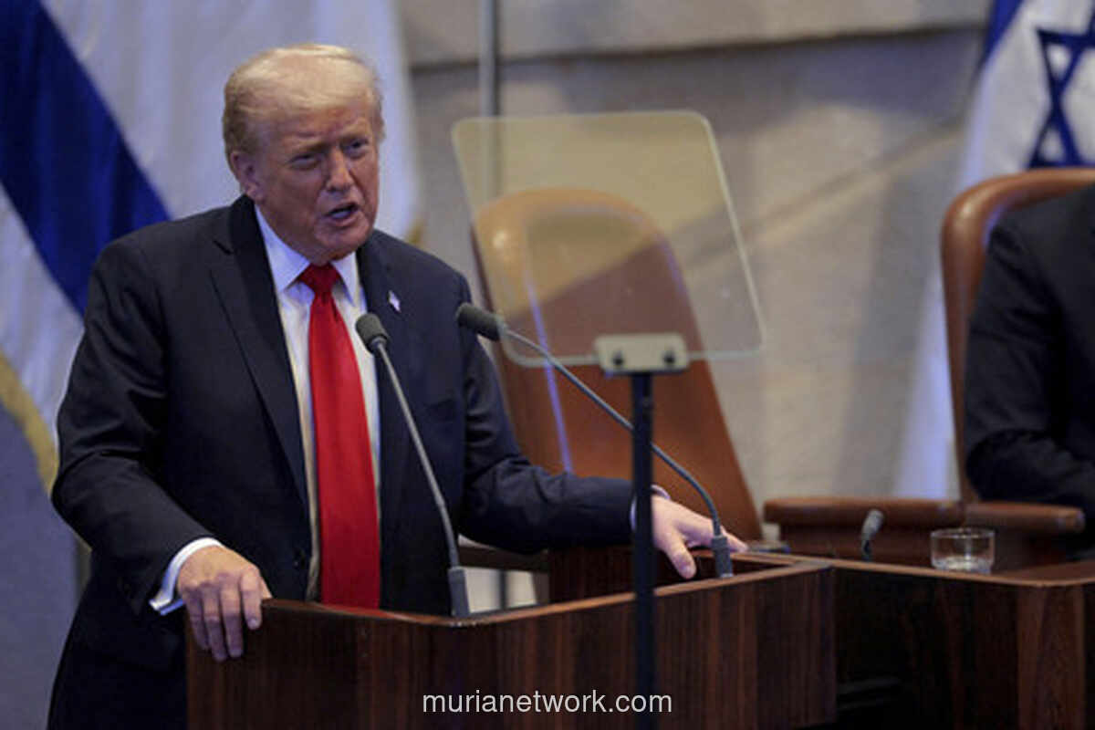 Perjanjian Dagang AS-Swiss: Investasi Rp 3.100 T & Tarif Impor Turun Drastis